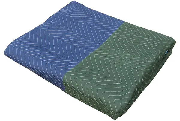 Microfiber Reusable Furniture Protection Blanket