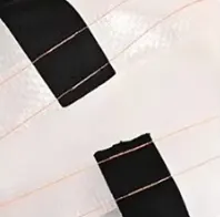 Lightweight PP Woven Bag