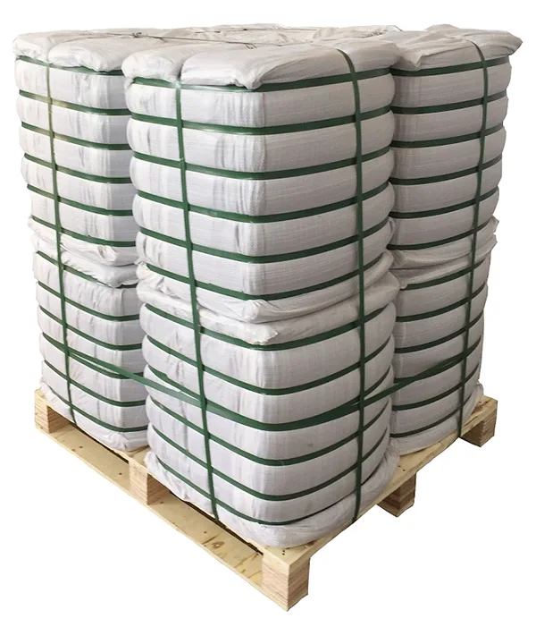 Protective Pad for Warehouse Storage